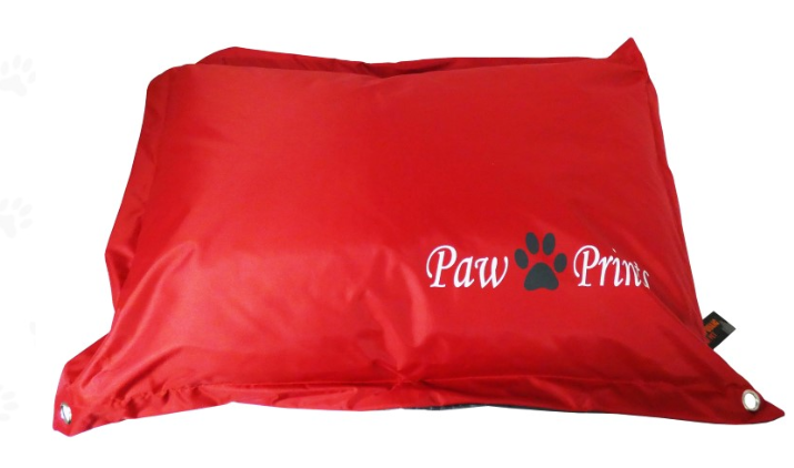 Republic of Pet Kool Duvet Red Waterproof 48″ 120cm
