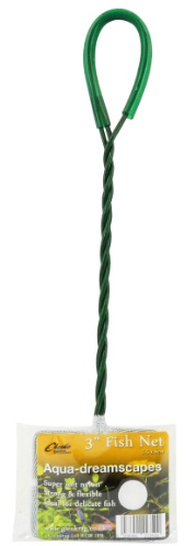 Cheeko 3 Wire White Fish Net 3/5 "