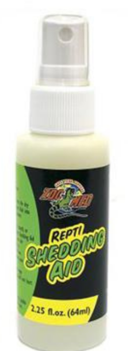 Zoo Med Repti Shedding Aid 64ml