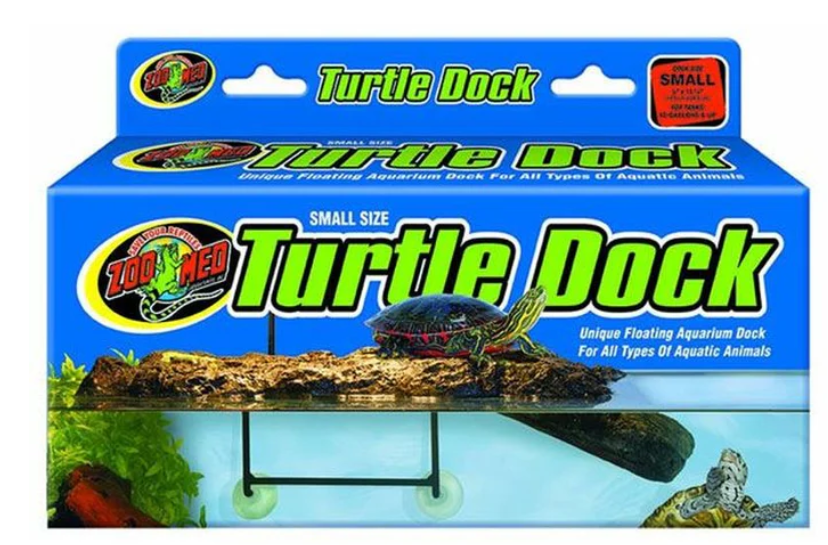 Zoo Med Turtle Dock Small 45L