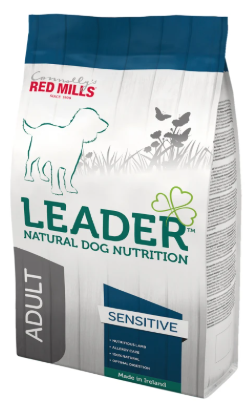Red Mills Leader Sensitive
