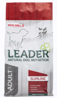 Red Mills Leader Slimline