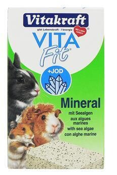 Vitakraft Small Animal Mineral Stones