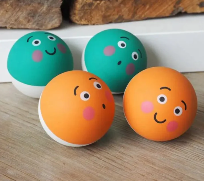 UltraBounce ZoonBall 6cm
