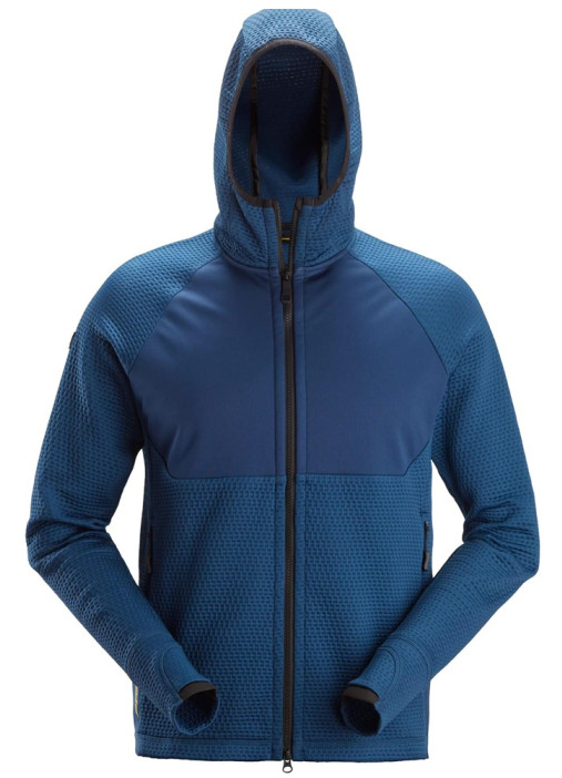 Snickers Midlayer Jacket - Deep Blue