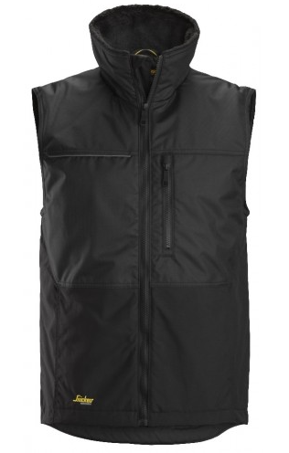Snickers AllroundWork Winter Vest