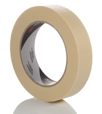 3M SCOTCH 101E Beige Masking Tape 24mm