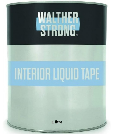 Walther Strong Liquid Masking Tape