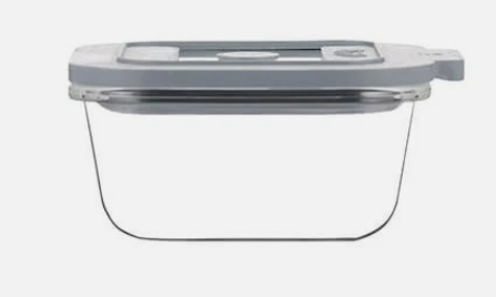 Kilner New Fresh Storage Square 0.31L