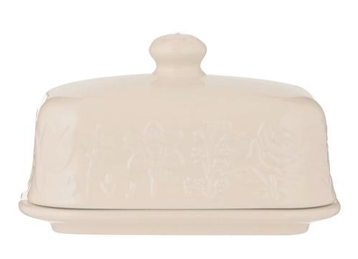 Mason Cash In The Meadow Butter Dish