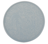 Mason Cash Home To Roost Round Platter 30cm