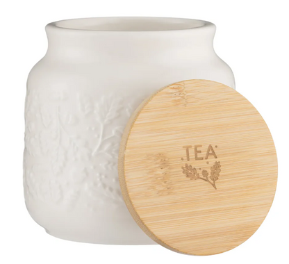 Price &amp; Kensington Acorn Tea Jar