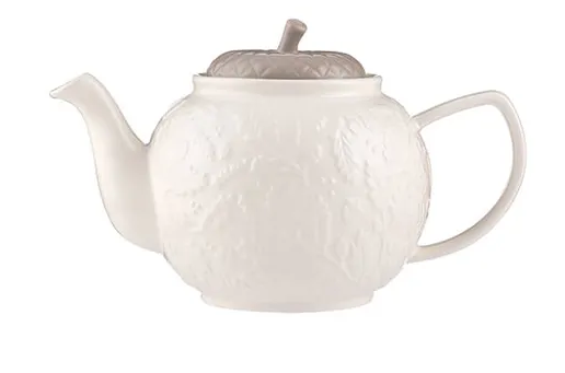 Price &amp; Kensington Acorn 6 Cup Teapot