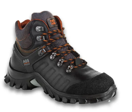 No Risk Subway Safety Boots