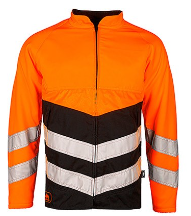 Sion BasePro Chainsaw Jacket Class 1 XL