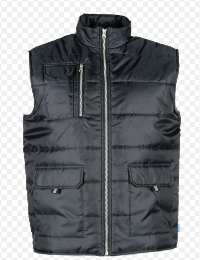 Westaro Rio 634 Padded Bodywarmer