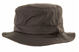 A24 - Showerproof Bush Hat Assorted