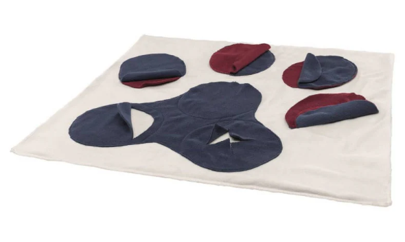 Trixie Dog Activity Sniffing Blanket 70x70cm