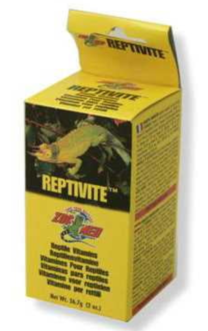 ZooMed Reptivite 56g