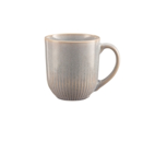 Mason Cash Reactive Linear Grey Mug 400ml
