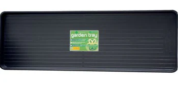 Jumbo Garden Tray 117x40x4cm (10)