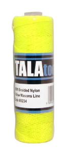 350ft Masons Line Nylon Braided