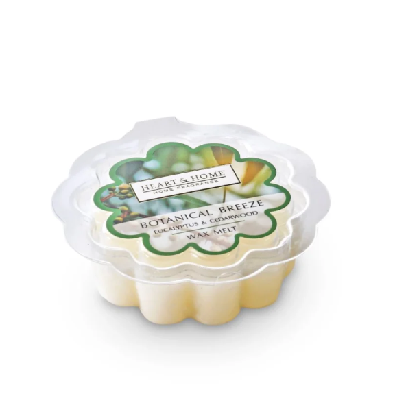 Wax Melts  - Botantical Breeze