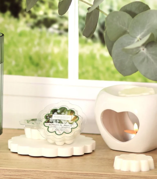 Wax Melts  - Botantical Breeze