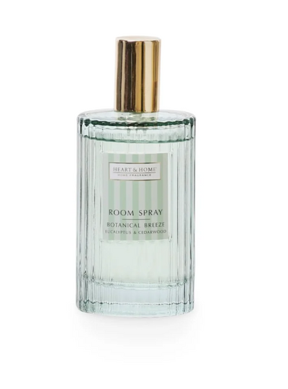 Room Spray - Botantical Breeze