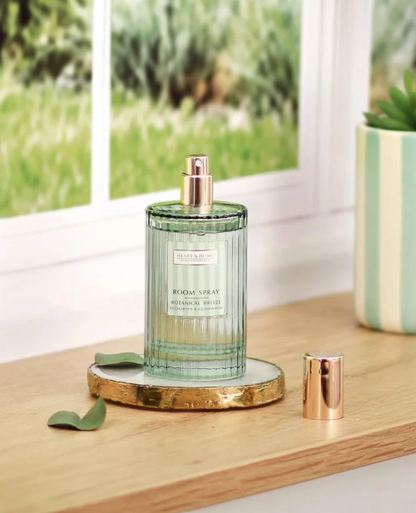 Room Spray - Botantical Breeze