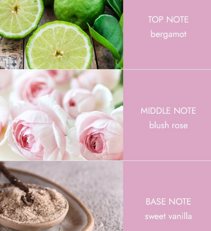 Wax Melts  - Loving Blooms