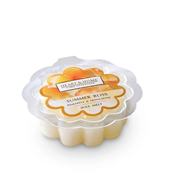 Wax Melts - Summer Bliss