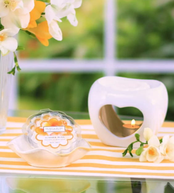 Wax Melts - Summer Bliss