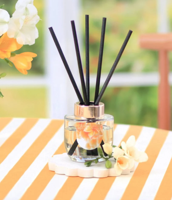 Reed Diffusers - Summer Bliss