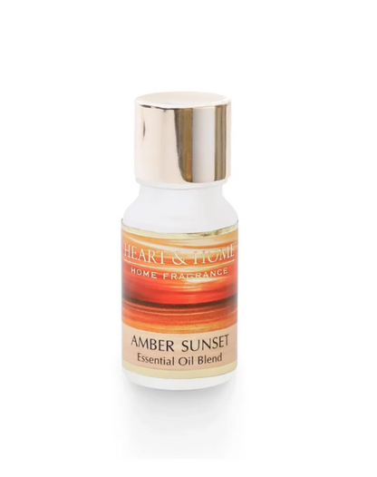 Essential Oils - Amber Sunset