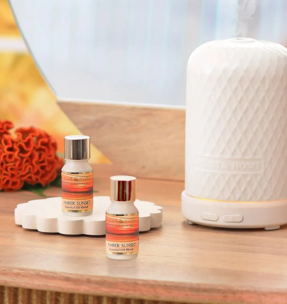 Essential Oils - Amber Sunset