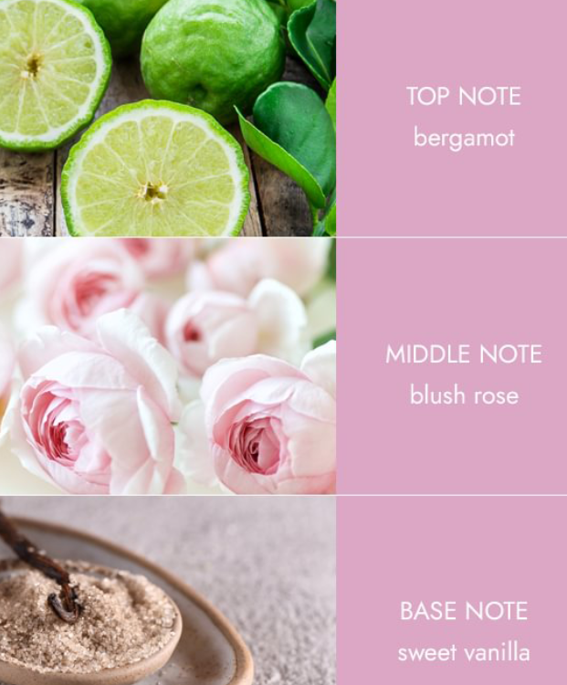 Reed Diffusers - Loving Blooms