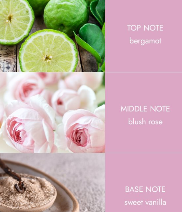 Room Spray - Loving Blooms