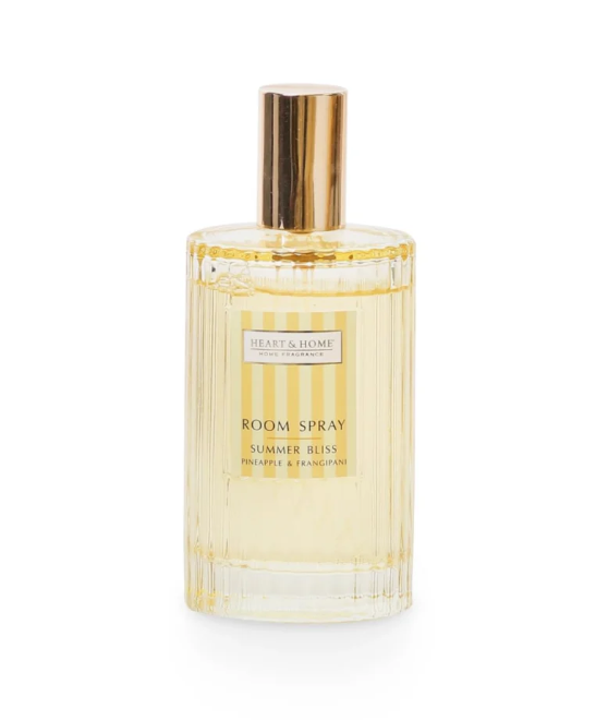 Room Spray - Summer Bliss
