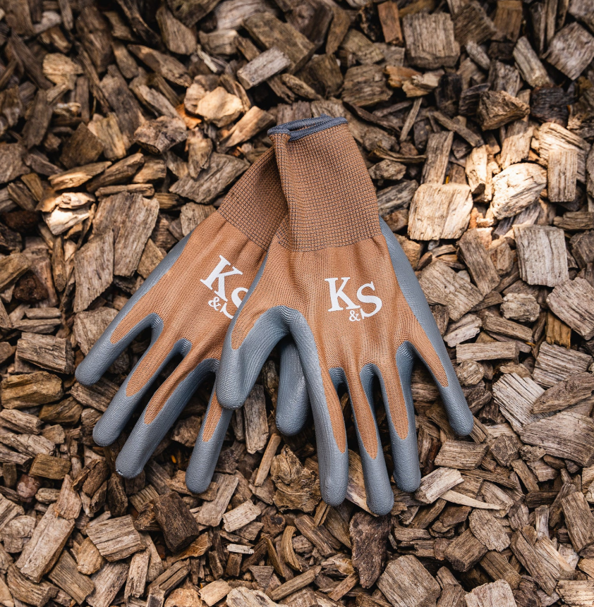 Kent &amp; Stowe Multi-Task Triple Pack Gloves - Larage
