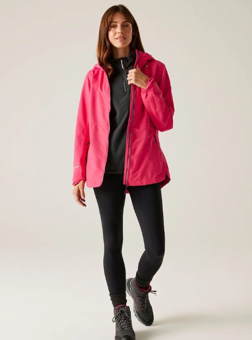 Regatta Women&