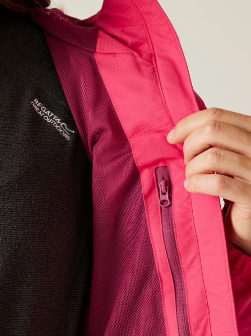 Regatta Women&
