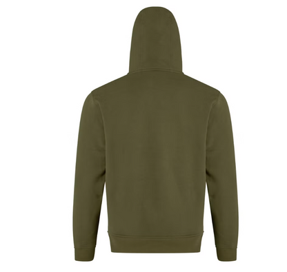 Berghaus Logo Hoody - Green