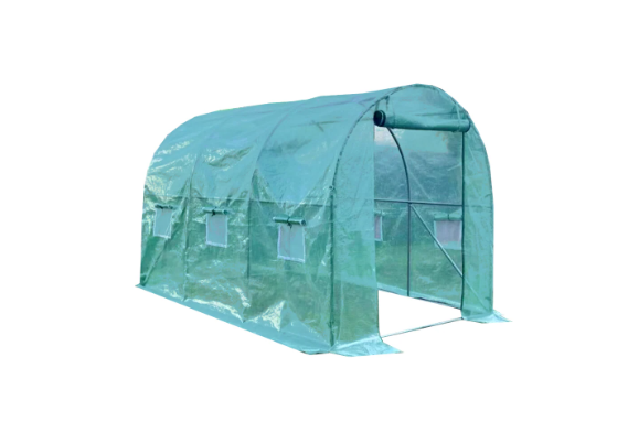 Premium Polytunnel 3m x 2m