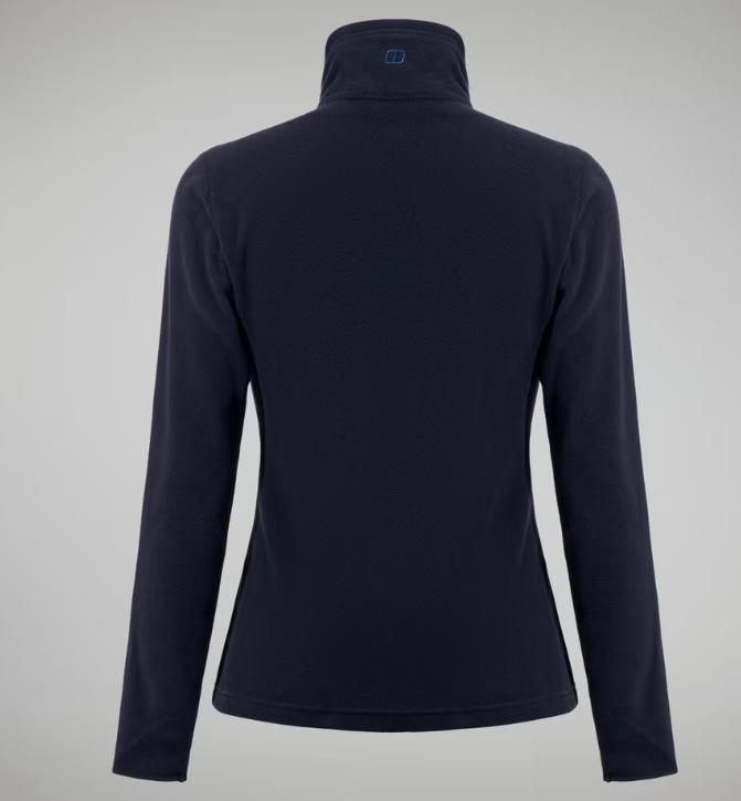 Berghaus Prism 2.0 Micro Half Zip Fleece - Blue
