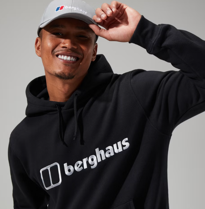 Berghaus Men&