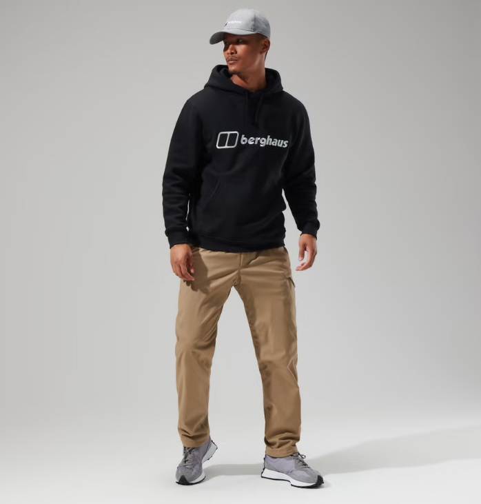 Berghaus Men&