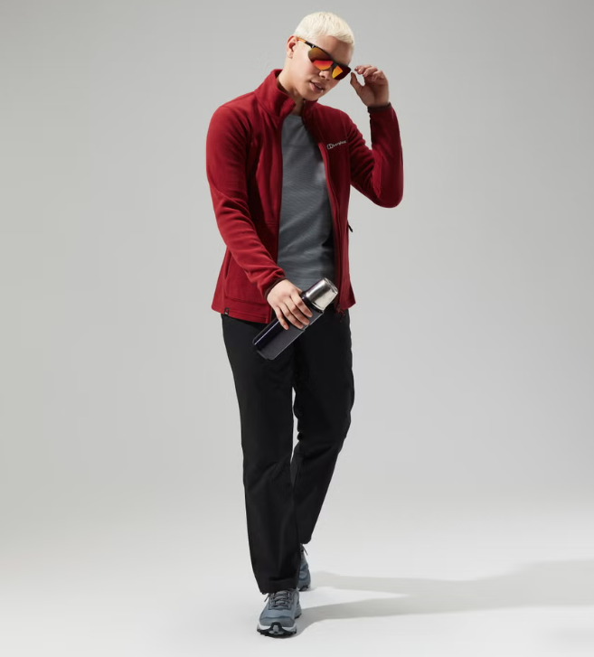 Berghaus Women&