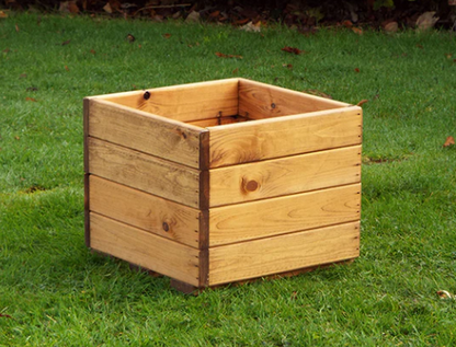 Charles Taylor Berwick Square Planter Regular