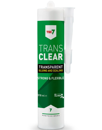 Trans 7 Clear